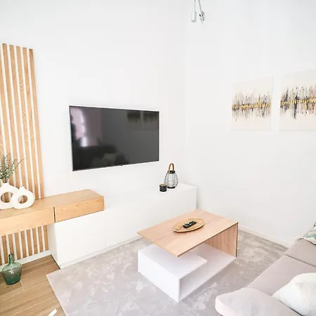 Apartamento Sanmartino Con Jacuzzi Tui Exterior photo