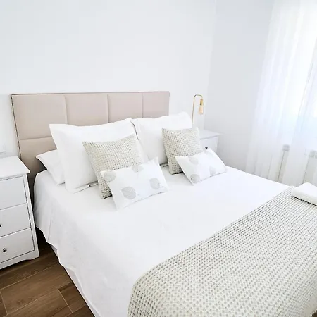 Apartamento Sanmartino Con Jacuzzi Tui Exterior photo