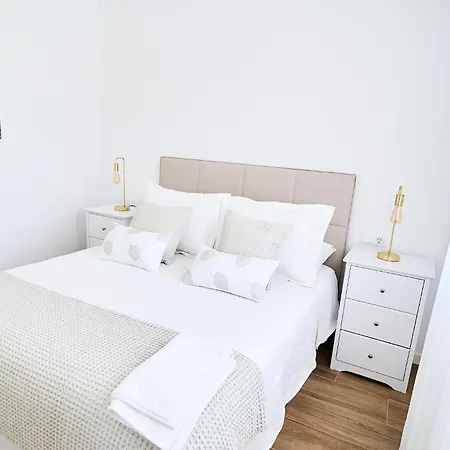 Apartamento Sanmartino Con Jacuzzi Tui Exterior photo