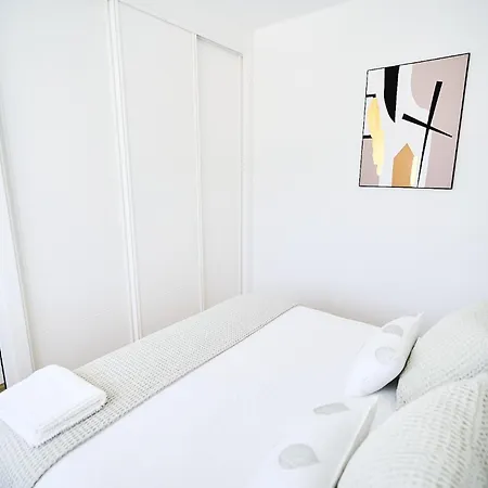 Apartamento Sanmartino Con Jacuzzi Tui Exterior photo