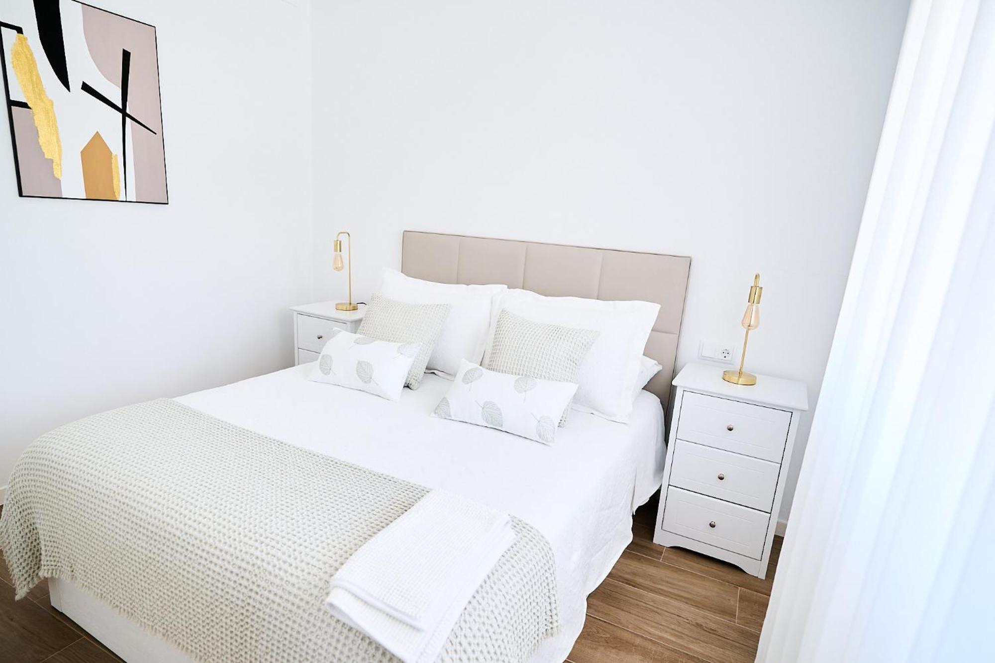 Apartment Sanmartino Con Jacuzzi