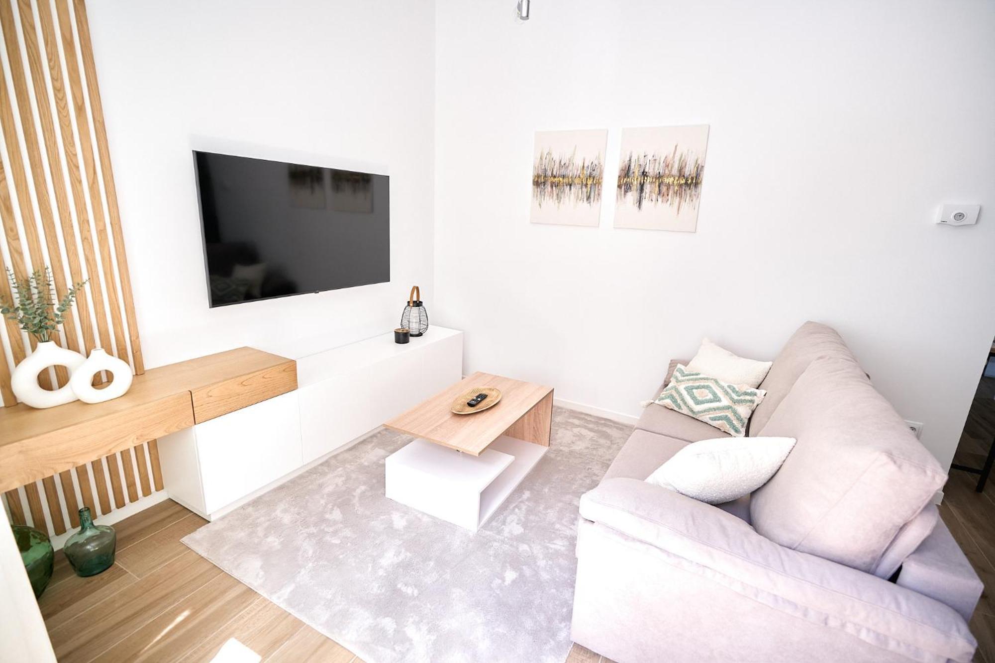Apartment Sanmartino Con Jacuzzi
