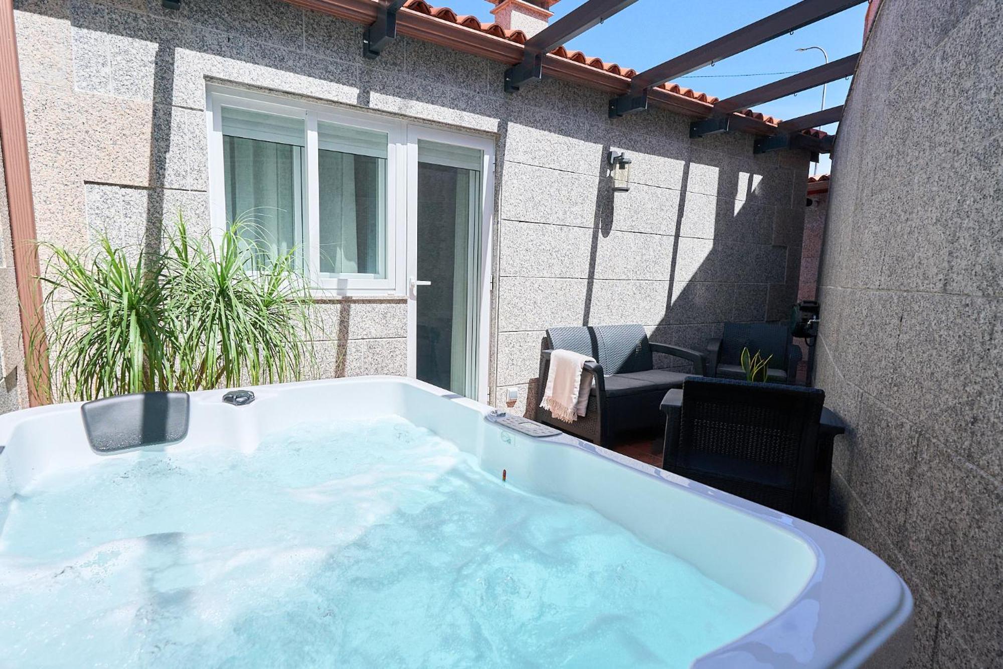Sanmartino Con Jacuzzi * Tui